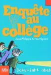 Enquête au collège