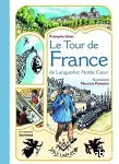 Le tour de France de Languedoc Noble Coeur