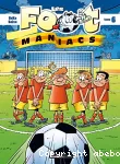 Les Foot maniacs 6