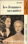 Les femmes savantes