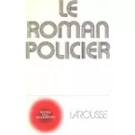 Le roman policier