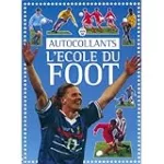 L'école du foot