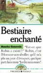 Bestiaire enchanté