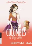 Les colombes du roi Soleil. 5 Le rêve d'Isabeau