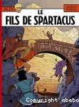 Le fils de Spartacus