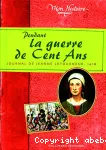 Pendant la guerre de Cent Ans. Journal de Jeanne Letourneur, 1418.