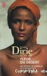 Fleur du désert