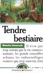 Tendre bestiaire