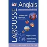 Anglais Français-Anglais / Anglais-Français. Dictionnaire de poche