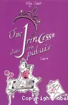 Une princesse dans son palais