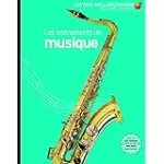 Les instruments de musique