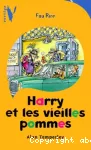 Harry et les vieilles pommes