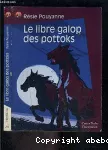 Le libre galop des pottoks