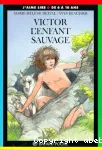 Victor l'enfant sauvage