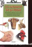 Les animaux de la ferme