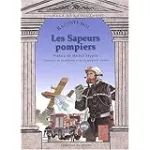 Les sapeurs pompiers