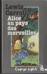 Alice au pays des merveilles