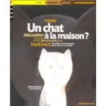 Un chat à la maison ?