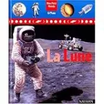 La lune