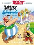 Astérix et la Traviata