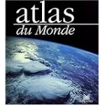 Atlas du monde