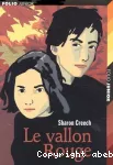 Le vallon rouge