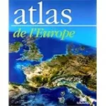 Atlas de l'Europe