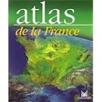 Atlas de la France