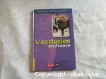 L'exclusion en France