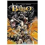 Bilbo le Hobbit : livre 1