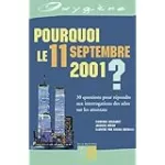 Pourquoi le 11 septembre ?