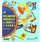 Déclaration universelle des Droits de l'Homme