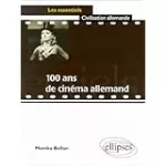 100 ans de cinéma allemand