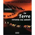 La terre racontée aux enfants