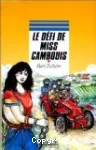 Le défi de miss Cambouis