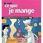 Je sais ce que je mange