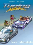 Tuning Maniacs 2