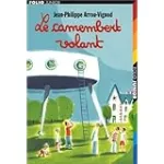 Le camembert volant