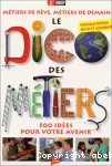 Le dico des métiers