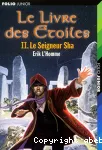 Le livre des étoiles 2 : Le Seigneur Sha