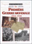 La première guerre mondiale