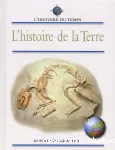 L'histoire de la terre