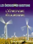 L'énergie éolienne