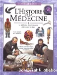 L'histoire de la médecine