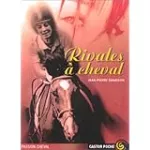 Rivales à cheval