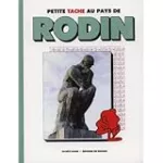 Petite tâche au pays de Rodin