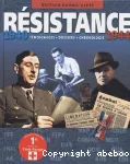 Résistance 1940-1944