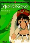 Princesse Mononoké. volume 2