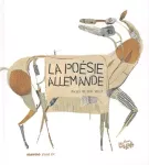 La poésie allemande