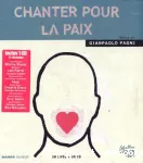 Chanter pour la Paix